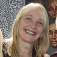 Sharon Benson