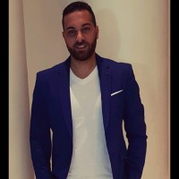 Elie EL KHOURY