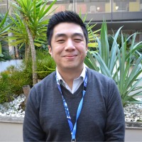 Nick Choo