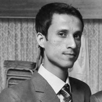 Muhammad Ali Azad
