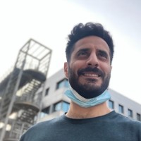 Omer Meron