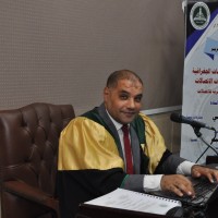 sayed saber