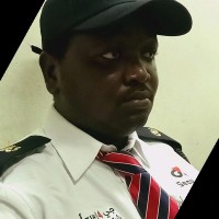 Meshack Koech