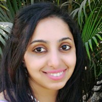 Anchal Jain