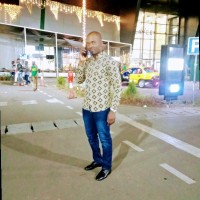 Michel youmbi
