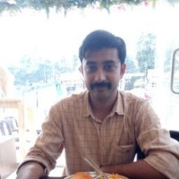 Mahadev Patil