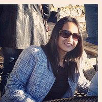 Shelly Garg