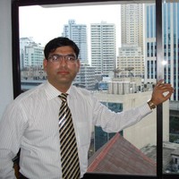 Junaid Ahmed Bajwa
