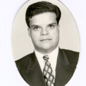 Edgardo Ochoa