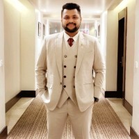 Vishal Soni
