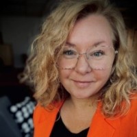 Ulrika Eriksson Hellström