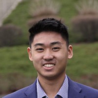 Aaron Huang