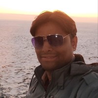 Tapan Shah