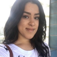 Alisha Robles