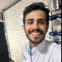 Mohamed El Barrawy