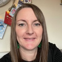 Louise Wilkinson