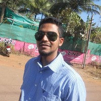 Jinesh Chauhan