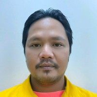 Robert Ajang Uvang