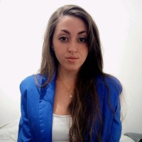 Lic. Denise Ornella Le Rose