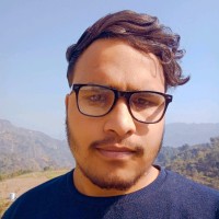 Abhishek Kaundal