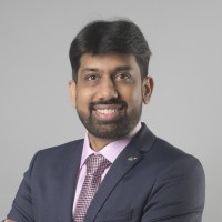 Anshul Jain