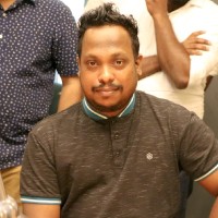 Kevin Charles