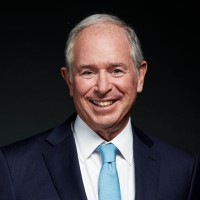 Stephen A. Schwarzman