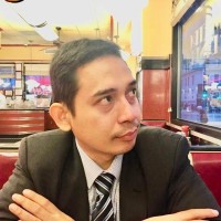 Eryanto Nugroho