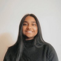Susma Benjamin