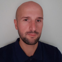 Krzysztof Bzdyl