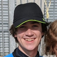 Liam Bohan