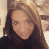 Sarah Hinton