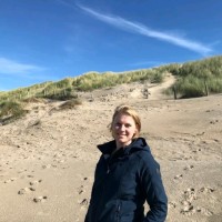 Marleen Van Dijk- Vonderhorst