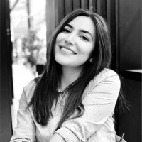 Syuzanna Hovsepyan Saouma