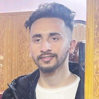Anmol Guleria