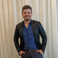 Erick Moreira Guimarães