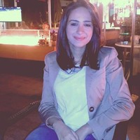 Mai Bayoumy