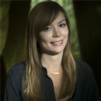 Alicia Linck