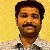 SRIDHAR Balakrishnan