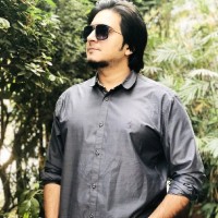 Nouman Iftikhar