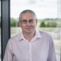 Gary Smart