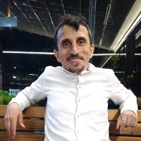 Mustafa Civelek