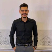 Abdallah Haidar