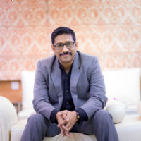 Bharat Jajoo