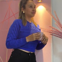 Angie Pérez B.
