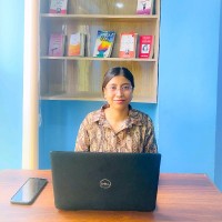 Garima Chaudhary