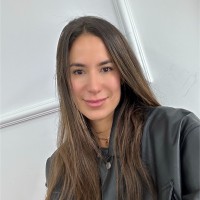 Diana M Angarita