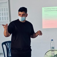 Alexander Mendoza