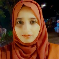 Fizza Tariq