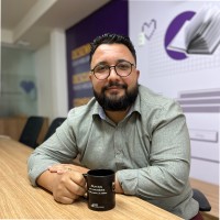 Pedro Henrique Santos Silva